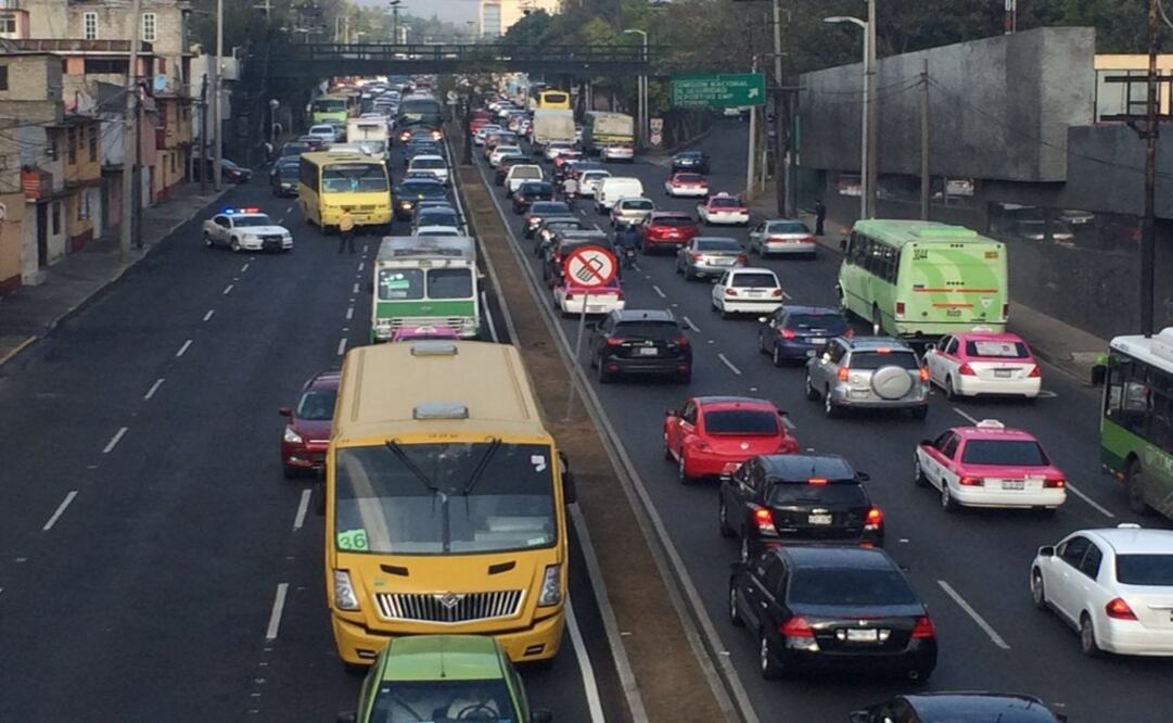 Foto: Fernando Ramírez/El Universal