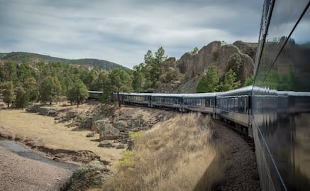 Aumentaron costos de los boletos del Chepe Express para 2022