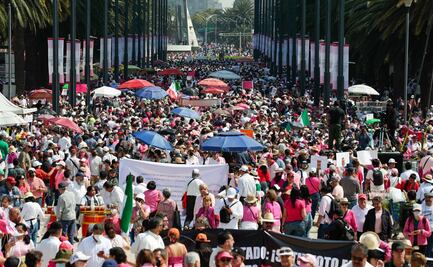 Ni Plan A ni Plan B  #ElINENoSeToca