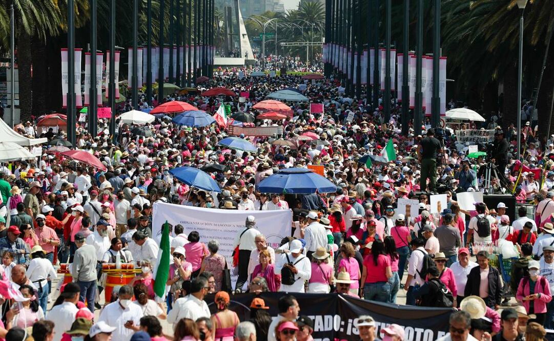 Ni Plan A ni Plan B #ElINENoSeToca