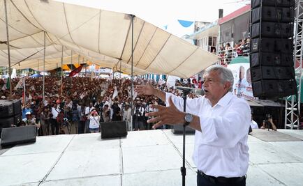 ​En Guerrero, joven pide a AMLO justicia por su hermano asesinado