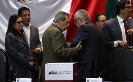 Secretaría de Bienestar recibe aumento del 40% en Presupuesto para 2019