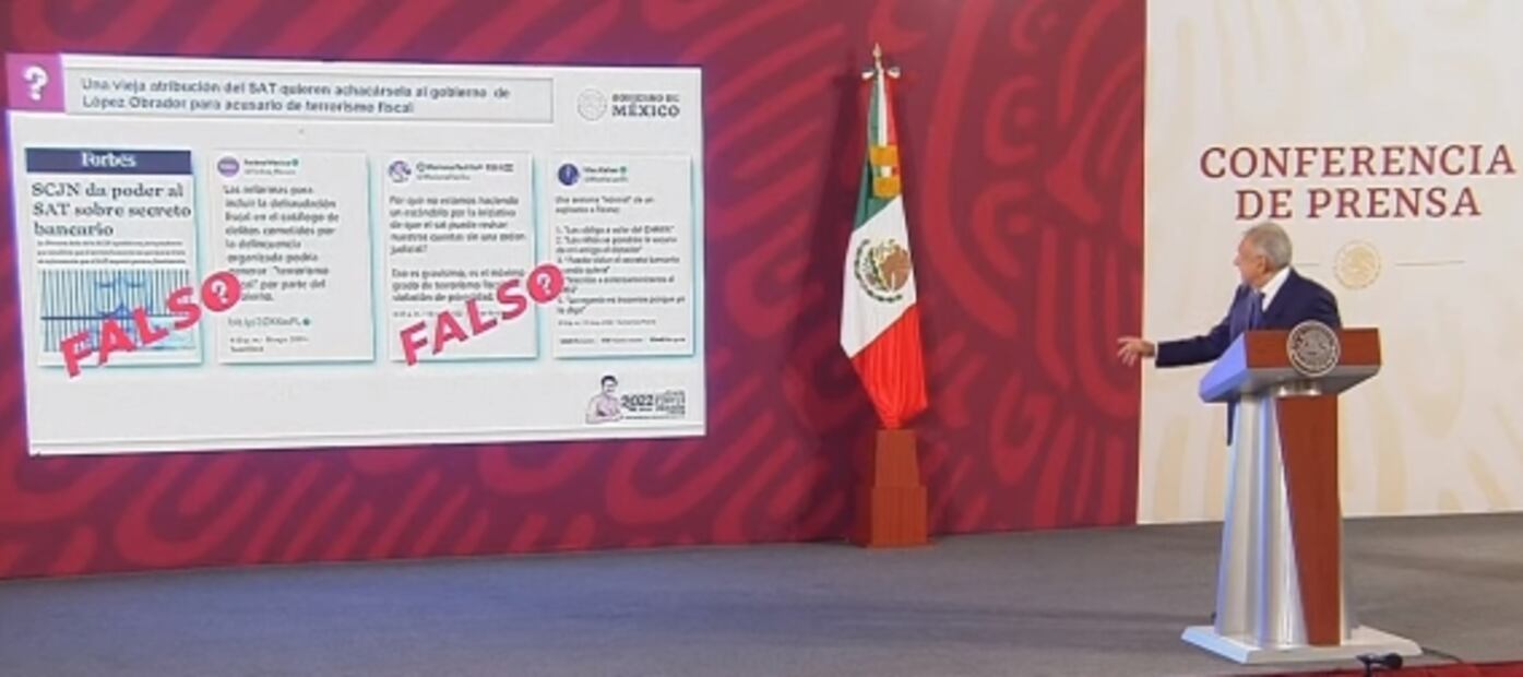 La mañanera de AMLO, 18 de mayo, minuto a minuto