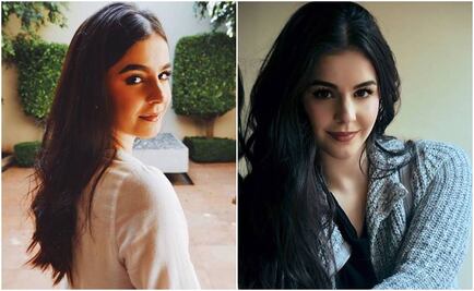 Hijas de Eduardo Capetillo y Bibi Gaytán conquistan Instagram