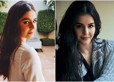 Hijas de Eduardo Capetillo y Bibi Gaytán conquistan Instagram