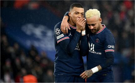 Los nuevos mandones del futbol