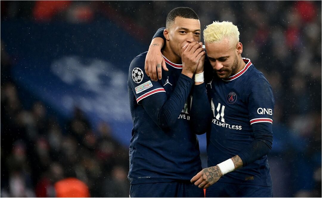 Los nuevos mandones del futbol