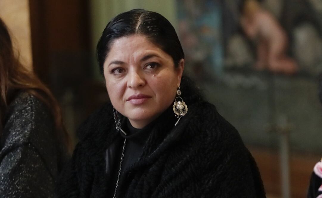 Archivo EL UNIVERSAL