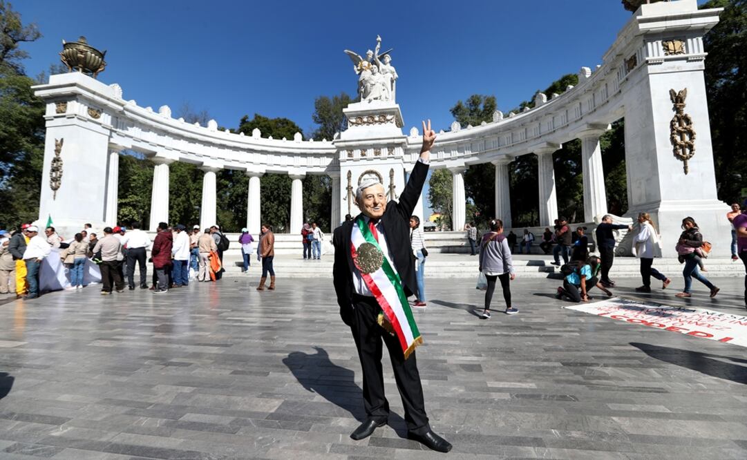 Foto: Archivo El Universal