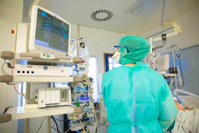 Ciberataque afecta hospitales y atención médica en varios estados de EU