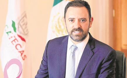 Reclama góber cortesía al gobierno federal