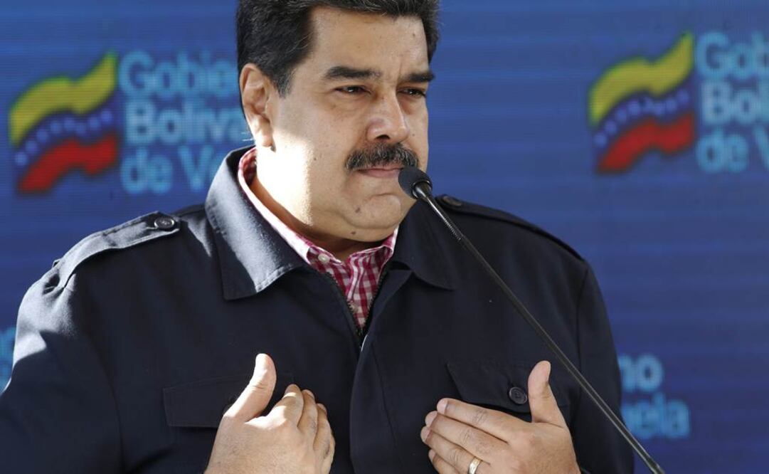 (AP Photo/Ariana Cubillos, File)