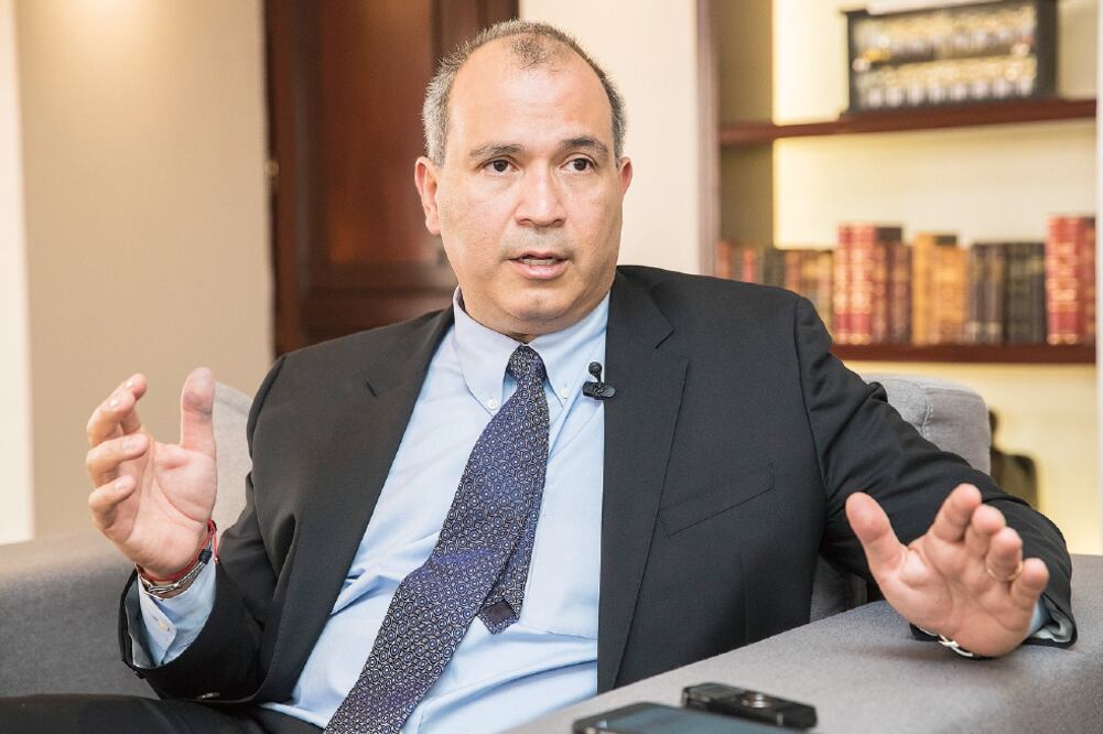 ExxonMobil “canta el tiro” a Pemex