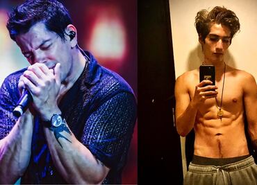 Yahir confirma reconciliación con su hijo Tristan