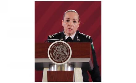 Perfil. Rosalinda Trujillo Mariel