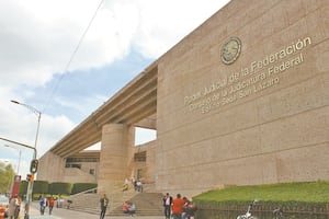 Advierten sobre corrupción en el naciente Órgano de Administración Judicial