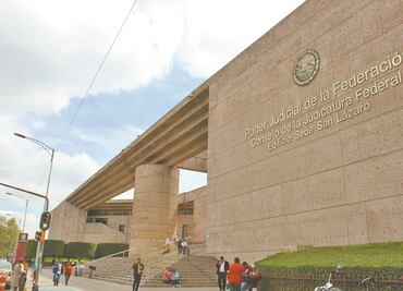 Destapan una estafa maestra en el Poder Judicial