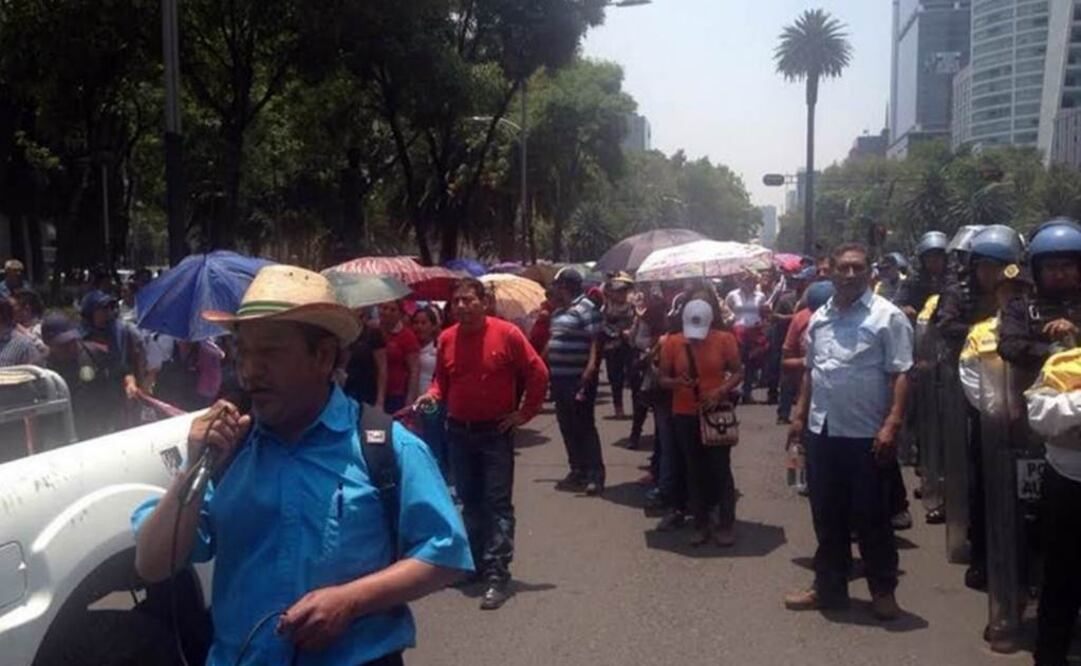 Julián Sánchez / EL UNIVERSAL