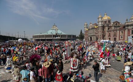 GAM reporta saldo blanco por festejos en la Basílica 
