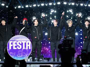 ¡Que no se te pase! Te decimos cómo y dónde te puedes sumar al BTS FESTA