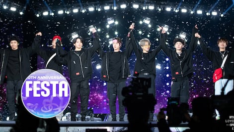 ¡Que no se te pase! Te decimos cómo y dónde te puedes sumar al BTS FESTA