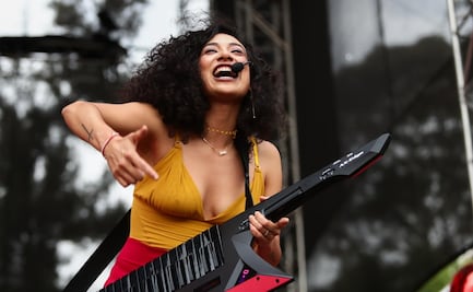 Corren a Flor Amargo de calles de San Miguel Allende