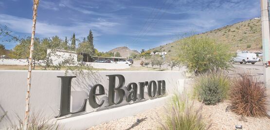 Bryan LeBarón denunciará ante la FGR a Alfonso Durazo por omisiones en el caso de su familia