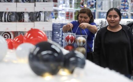 Navidad 2024: “para todos sabores, todos los gustos”; esferas se vuelven en el distintivo de Chignahuapan, Puebla