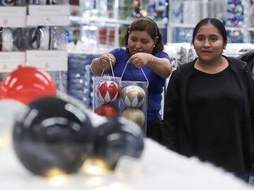 Navidad 2024: “para todos sabores, todos los gustos”; esferas se vuelven en el distintivo de Chignahuapan, Puebla