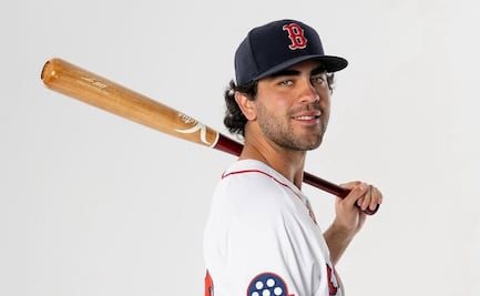 MLB: Red Sox promueven al mexicano Marcelo Mayer al primer equipo; suplirá la baja de Alex Bregman