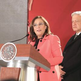 En sexenio pasado hubo quebranto a Pemex: Sener