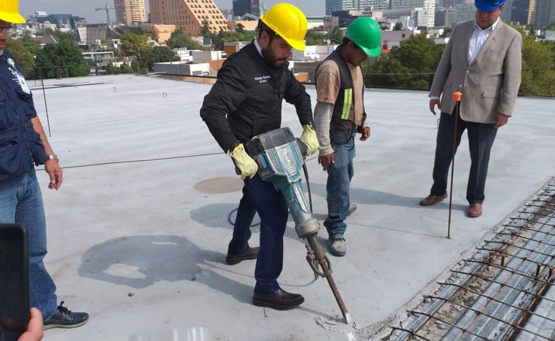 Foto: Salvador Corona. EL UNIVERSAL