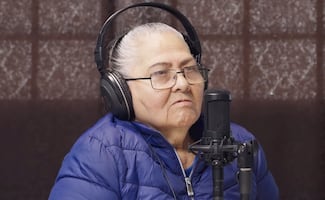 Doña Carlota: la razón detrás del doble homicidio; "si no lo hacía, no la estuviera contando"