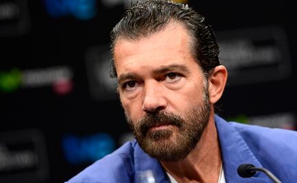 Muere la madre de Antonio Banderas