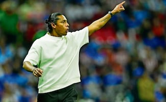 Huiqui, el chico humilde que hoy sueña en grande