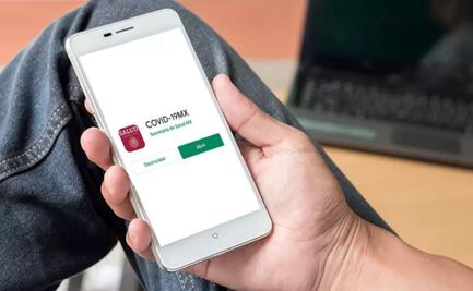 ¿Para qué sirve COVID-19mx y cómo funciona esta app?