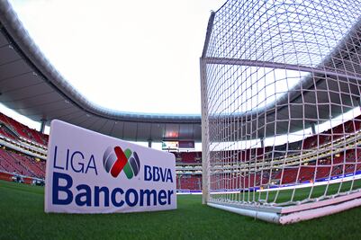 Ante la magnitud, la Liga MX reaccionó de buena manera