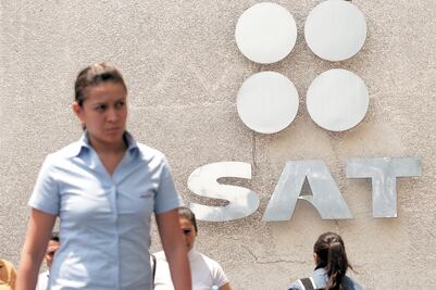 Ingresos públicos incumplen la meta de Hacienda a julio 