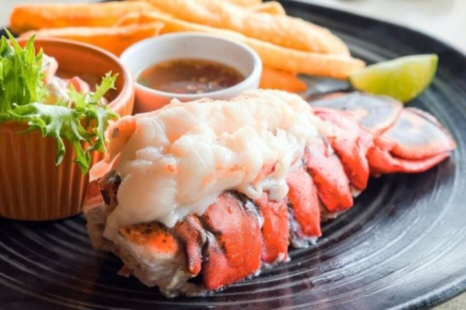 Menús especiales para el Día de San Valentín