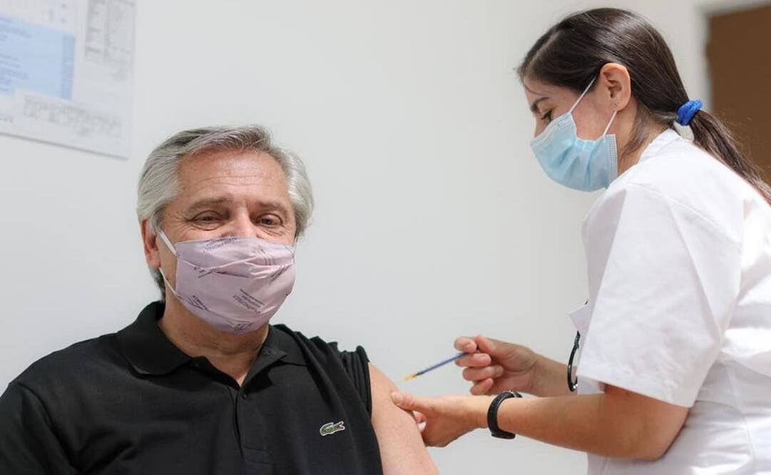 Foto: Twitter @alferdez