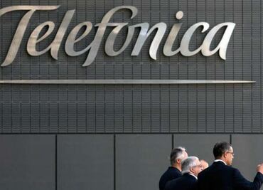 Telefónica: primeros móviles 5G serán 200 y 300 dólares más caros