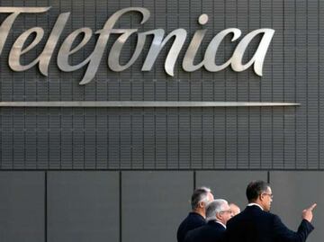 Telefónica: primeros móviles 5G serán 200 y 300 dólares más caros