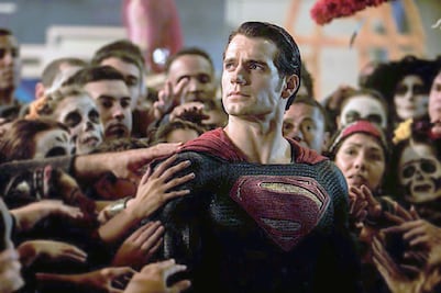 DC Comics en un universo verosímil