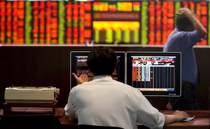 Mayor volatilidad afectará flujos de capital: Banxico