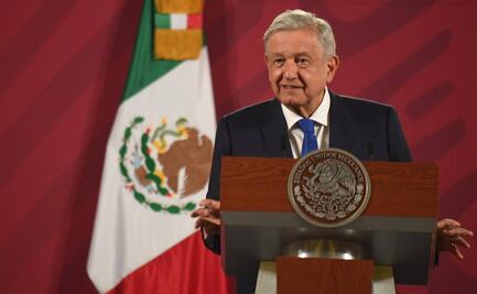 AMLO anuncia iniciativa para reformar el outsourcing