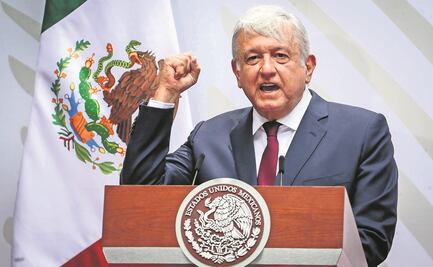 AMLO propone modificar el Presupuesto sin restricciones ante emergencia económica