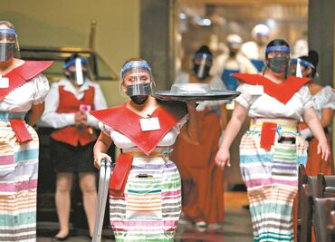 Sanborns reporta pérdida de 196 mdp en primer trimestre