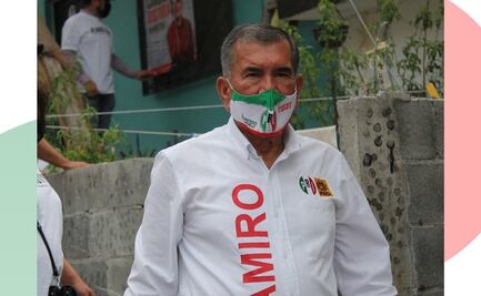 Muere candidato del PRI-PRD a la alcaldía de Santa Catarina, NL