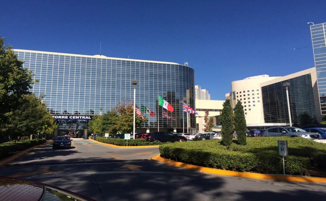 Foto: Fernando Ramírez/ EL UNIVERSAL