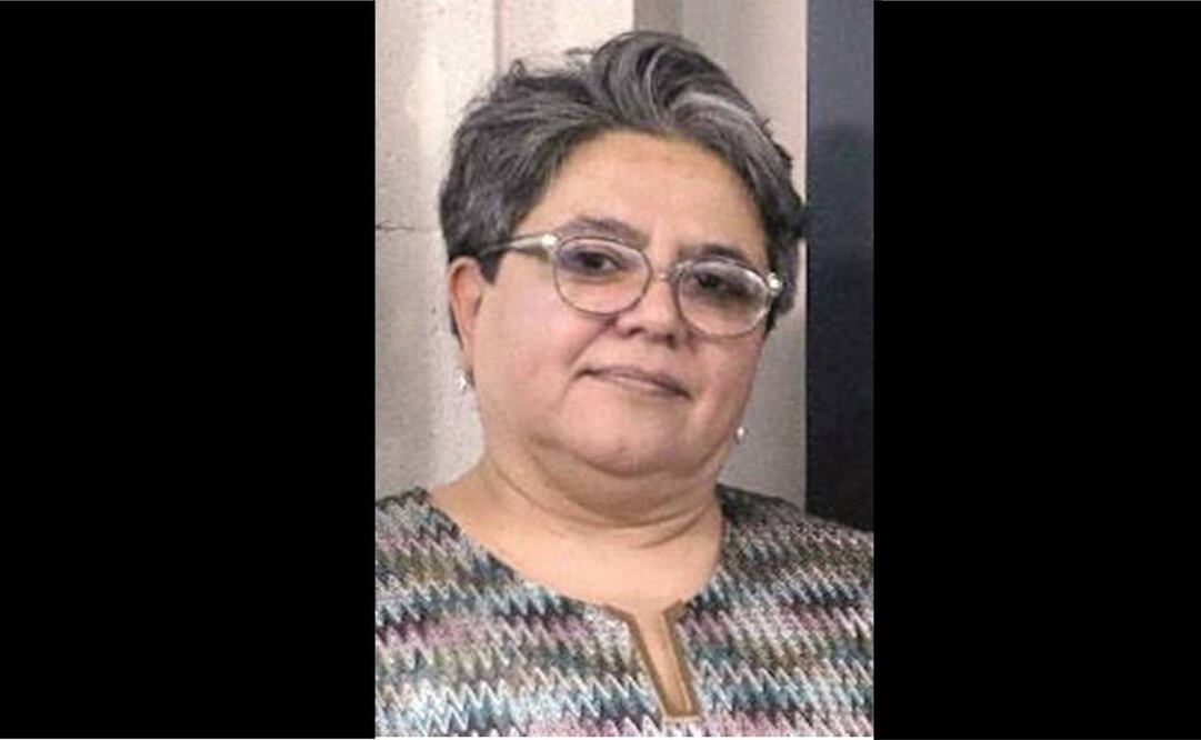 Raquel Buenrostro. Foto: Archivo/ El UNIVERSAL